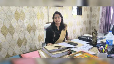 Giridih News:डीपीआरओ ने प्रिंट व इलेक्ट्रानिक मीडिया के प्रतिनिधियों के साथ की बैठक