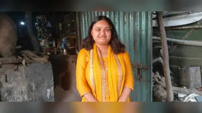 BOKARO NEWS : चाय दुकान चलाने वाले की पुत्री ने नेट में पायी सफलता