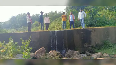 BOKARO NEWS : प्रभात खबर की खबर पर गोमिया प्रखंड प्रशासन ने लिया संज्ञान