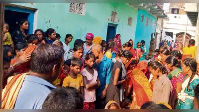 करेंट लगने से युवक की मौत