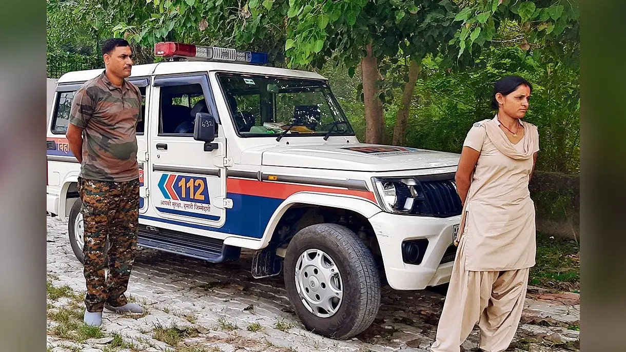 hajipur news. जिले की डायल-112 टीम का रिस्पांस टाइम मात्र चार मिनट, राज्य में सबसे कम