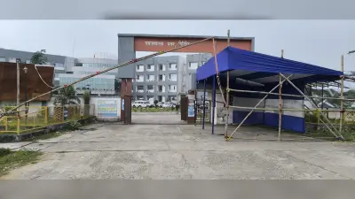 Girdih News:22 से होगा नामांकन, तैयारी शुरू