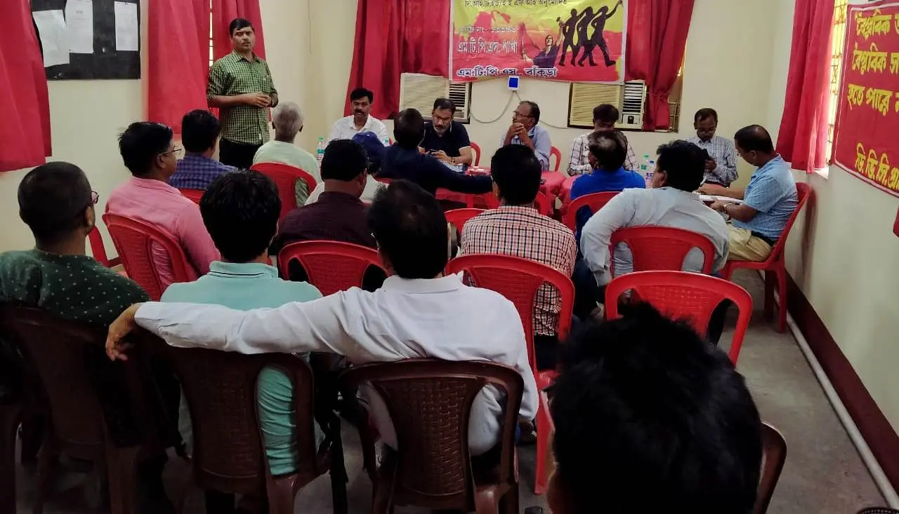 BOKARO NEWS : डीवीसी कर्मियों को फिर मिलगा आवास भत्ता