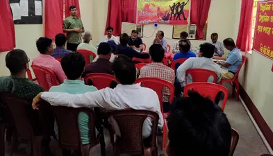 BOKARO NEWS : डीवीसी कर्मियों को फिर मिलगा आवास भत्ता