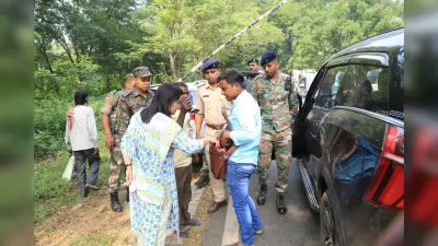 BOKARO NEWS : चुनाव ड्यूटी में लापरवाही ना करें : उपायुक्त