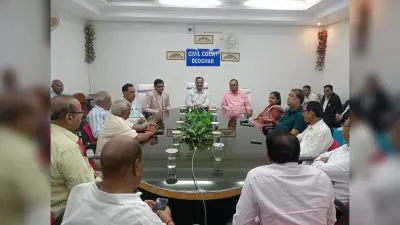 पूजा वेकेशन को कम कर ग्रीष्मकाल में समायोजन का प्रस्ताव