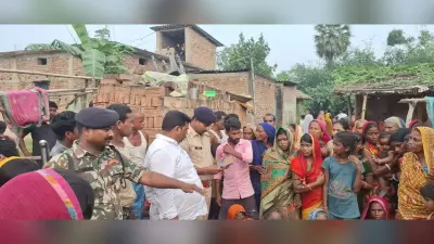 Samastipur- Mohiuddinnagar News: स्कूली छात्र की पोखर में डूबने से मौत