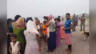 BOKARO NEWS: बोकारो में युवक ने गला दबा कर पत्नी की हत्या की
