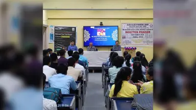 भावनात्मक संतुलन व आत्म जागरूकता से आता है सकारात्मक परिवर्तन