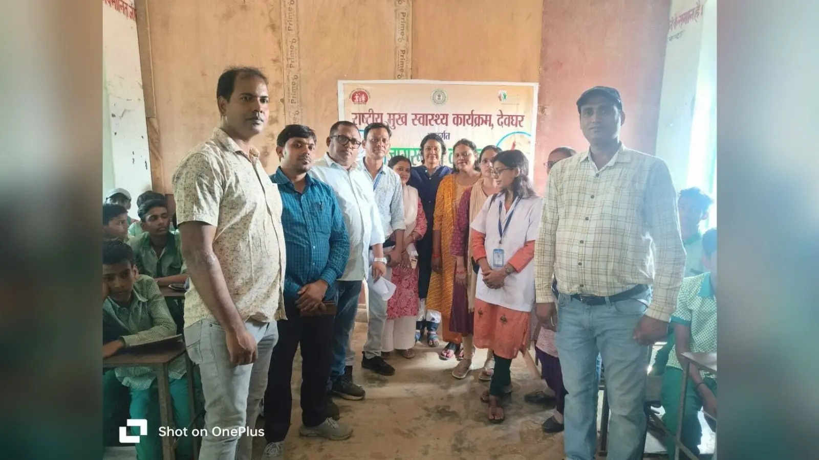 नियमित व्यायाम मानसिक बीमारियों से उबरने में सहायक: डॉ अपर्णा रानी