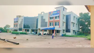 Giridih News:खोरीमहुआ अनुमंडल कार्यालय में नामांकन की तैयारी पूरी