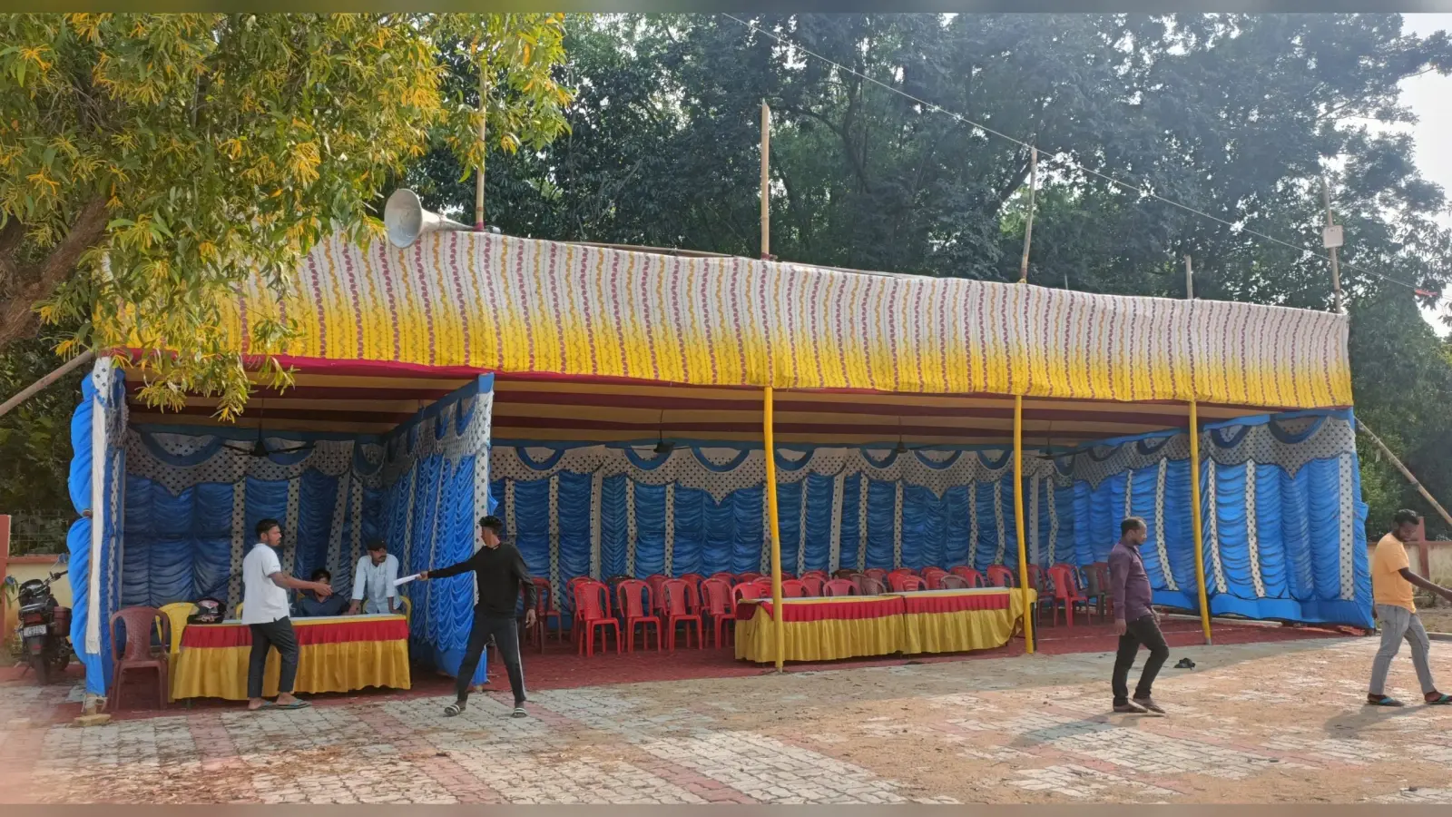 BOKARO NEWS : बोकारो जिले के चारों विधानसभा सीटों के लिए 22 अक्तूबर को जारी होगी अधिसूचना