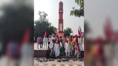 स्मार्ट मीटर हटाकर गरीबों को 200 यूनिट मुफ्त बिजली दे सरकार