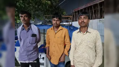 Samastipur-Khanpur News: स्कूल से लौट रही छात्रा की ट्रैक्टर से कुचलकर मौत