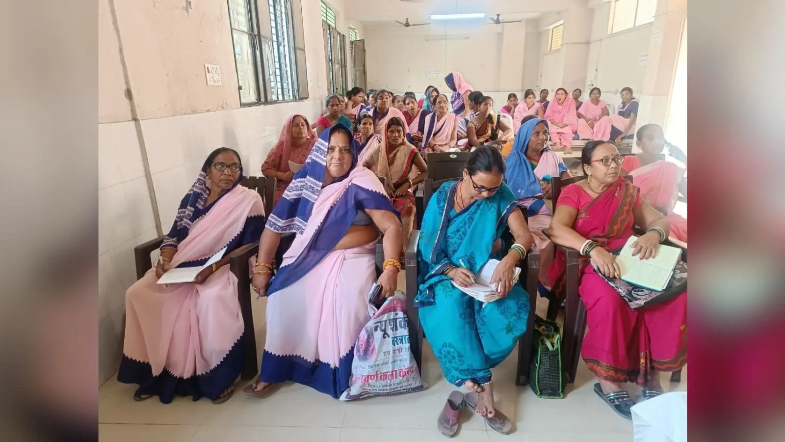 Samastipur Mohiuddinnagar News: कालाजार मरीजों की खोज के लिए घर-घर दस्तक देंगी आशा कार्यकर्ता