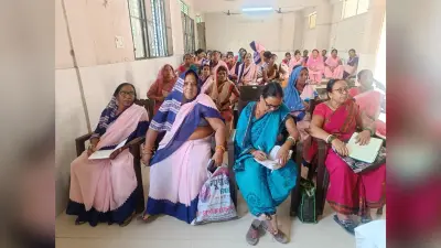 Samastipur Mohiuddinnagar News: कालाजार मरीजों की खोज के लिए घर-घर दस्तक देंगी आशा कार्यकर्ता