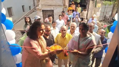 Samastipur News: विंध्याचल पॉलीक्लिक में दर्द रहित नार्मल डिलीवरी के लिए सुविधा