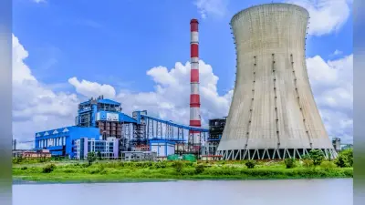 BOKARO NEWS : बीटीपीएस : पांच दिन बाद बिजली उत्पादन शुरू