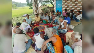 काली पूजा मेला में दंगल कुश्ती और होंगे कई सांस्कृतिक कार्यक्रम
