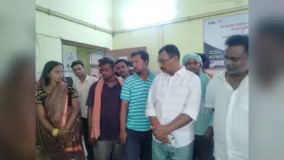 घाट बनाने गया था पोखर, डूबने से हो गयी मौत