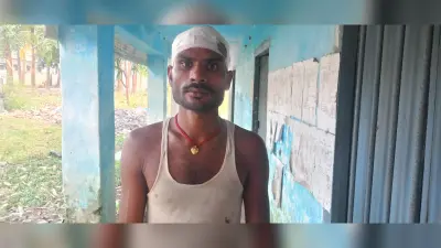 जमीन विवाद में मारपीट, आधा दर्जन जख्मी