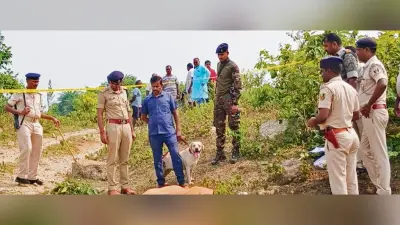Gaya News : गया में मछली व्यवसायी के बेटे की गोली मारकर हत्या