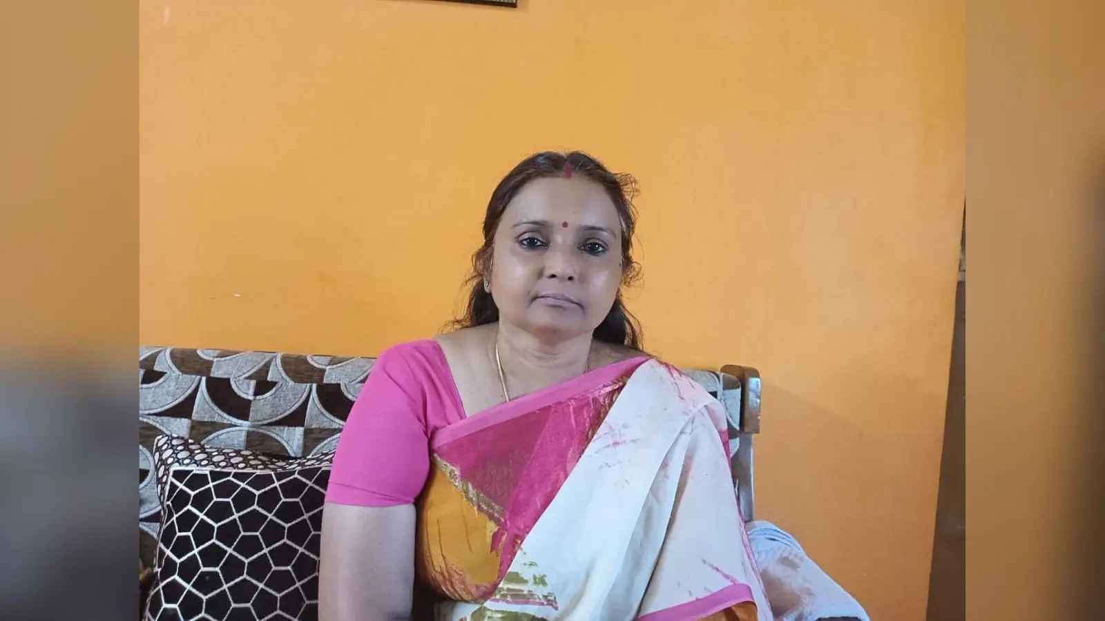 भाजपा ने जामताड़ा से महिला को प्रत्याशी बनाकर दिया सम्मान : बबीता झा