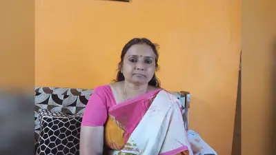 भाजपा ने जामताड़ा से महिला को प्रत्याशी बनाकर दिया सम्मान : बबीता झा