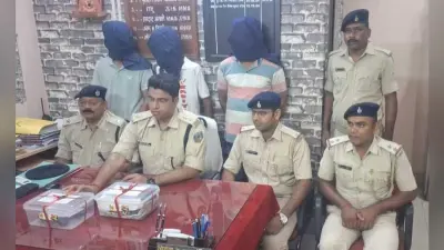Jamshedpur News : मोबाइल में गेम खेल हारा ₹2.50 लाख, तो शोरूम की तीन बाइक बेच किया राशि गबन, ऐसे खुला राज