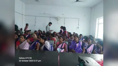 दंपतियों को परिवार नियोजन के लिए करें प्रेरित