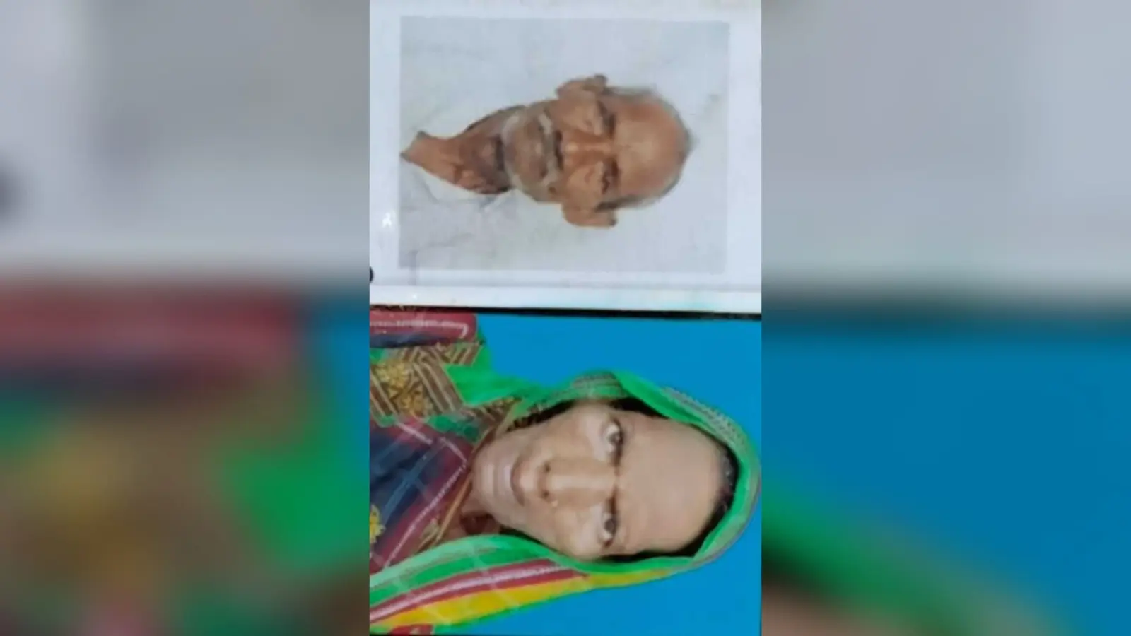 Darbhanga News: जिंदगी के सफर में हमराही रही आनंदी ने शव यात्रा तक नहीं छोड़ा पति का साथ