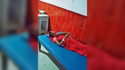 Gopalganj News : बनकटिया पंचायत में डेंगू का कहर, 60 से अधिक लोग बीमार, ग्रामीणों में दहशत