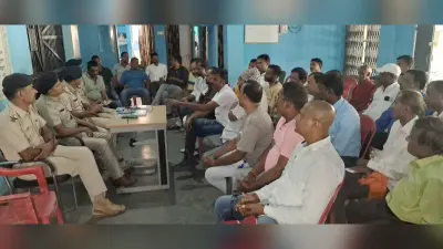 जमालपुर में 2 नवंबर को होगा काली प्रतिमाओं का विसर्जन