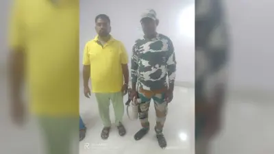 GIRIDIH NEWS : दुष्कर्म का वीडियो बना कर ब्लैकमेल करने के मामले में फरार आरोपी रांची से गिरफ्तार