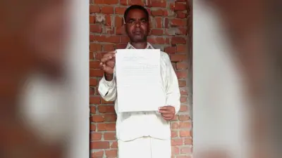 dhanbad news : मजदूर अख्तर हवारी के आंदोलन के बाद पीएमओ ने दिया 192 मजदूरों का बकाया भुगतान का दिया आदेश