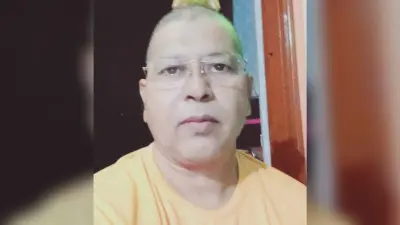 Jamshedpur News : धनबाद में फायरिंग का आरोपी बिल्डर टीएमएच से गिरफ्तार