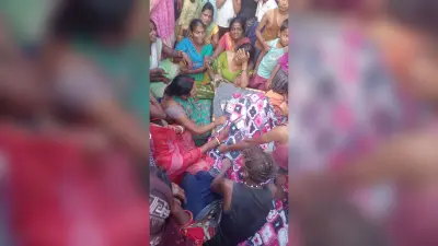 Samastipur-Vibhutipur News: मांदा गांव के छात्र की स्नान के दौरान डूबने से हुई मौत