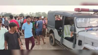 Dhanbad News:खाना फेंकने पर ससुर ने बहू को कुल्हाड़ी से काट डाला