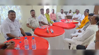 अधिकार से वंचित कर अफसरशाही को दिया जा रहा बढ़ावा