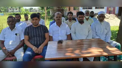 अररिया सांसद प्रदीप सिंह के बयान से शेरशाहवादी समुदाय में रोष