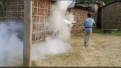 जिले में 1.30 लाख हेक्टेयर भूभाग पर रबी फसलों के आच्छादन का लक्ष्य