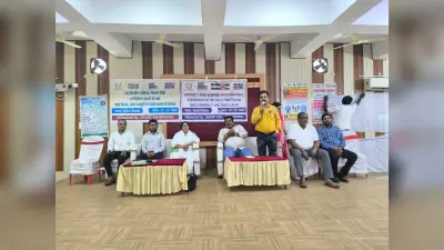 बाल विवाह, बाल मजदूरी, बाल व्यापार को ले सेमिनार आयोजित, दिये गये कई सार्थक सुझाव