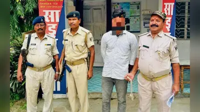Gopalganj News : पाकिस्तान और चीन को डाटा भेजने के लिए टेलीग्राम पर बना था सलमान के नाम का अकाउंट, पांच नये बैंक खाते हुए फ्रीज