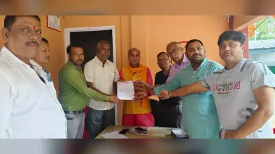 आरओबी बनाये जाने की बढ़ी संभावना