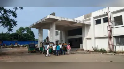 सिमुलतला स्टेशन के दोनों प्लेटफाॅर्म पर जल्द होगी लिफ्ट की सुविधा: जयप्रकाश कुमार