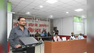 Darbhanga News: डब्ल्यूआइटी की छात्राओं के शैक्षणिक और व्यक्तित्व विकास में हर संभव सहायता देगा मिथिला विश्वविद्यालय