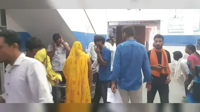 Aurangabad News : युवक की सांप के काटने से मौत