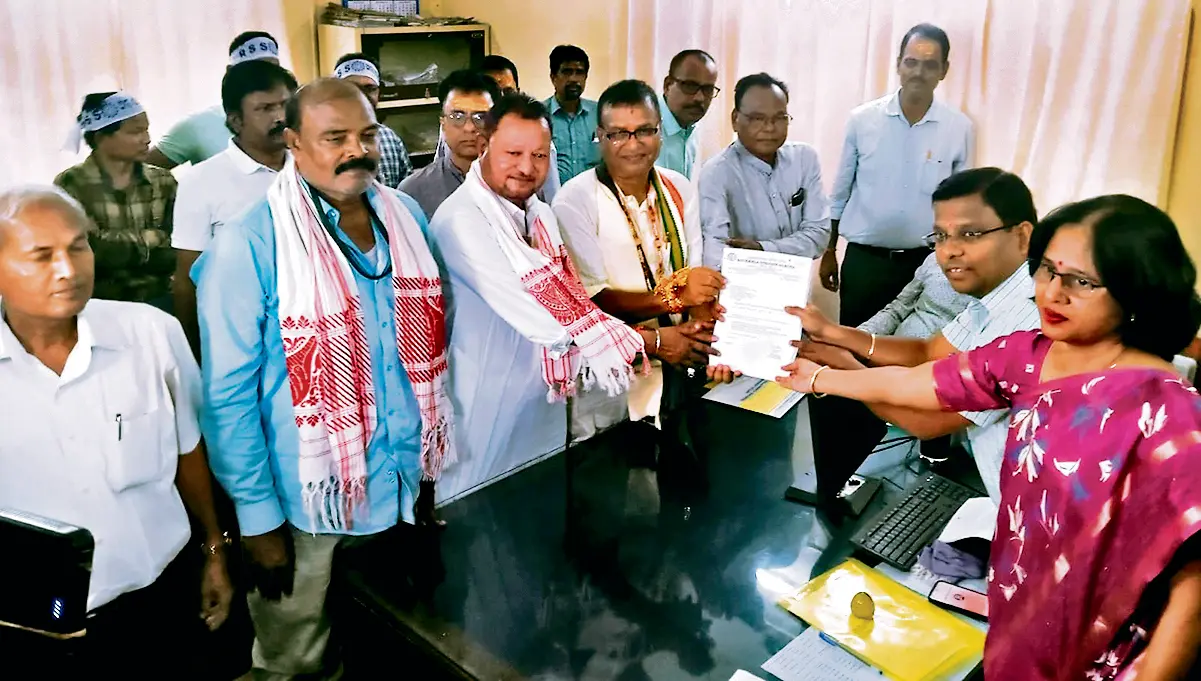 Rourkela News: आरएसपी में मान्यता यूनियन चुनाव : डेढ़ दर्जन यूनियनें मैदान में, 12 को होगा मतदान