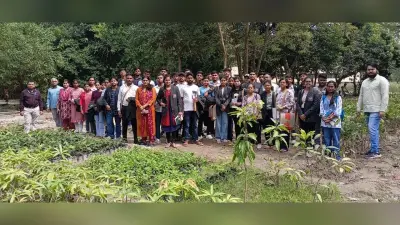 Samastipur News: कृषि तकनीक व प्रभेदों को किसानों के खेतों तक पहुंचाने में केविके की भूमिका अहम