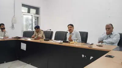 एमआइटी में रैगिंग रोकने के लिए पुलिस करेगी गश्ती, शिक्षक भी करेंगे निगरानी